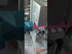 Небольшие штрангпресс вакуума/мельница вакуума/продукт теста глины/штрангпресс лаборатории