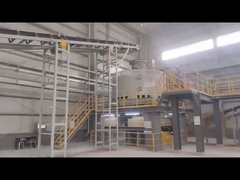 Машины для измельчения глины с двойными роликами