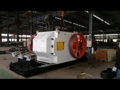 380V 440V Машины для подачи угля для большой производительности