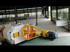 Машина для свертывания глиняных кирпичей высокой скорости для завода по производству кирпичей