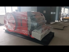 Машины для дробилки роликов