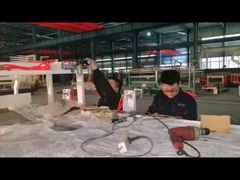 Система автоматической загрузки и выгрузки