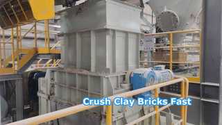 Дробилка ролика зуба