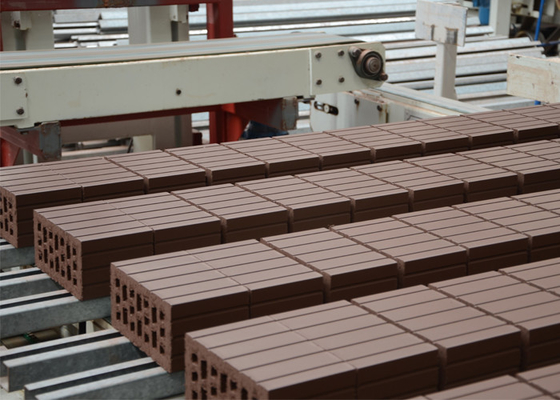 Модель глинорезного станка QTQD-1 с длиной 1254 мм и максимальной высотой реза 300 мм для точной резки кирпичных стен