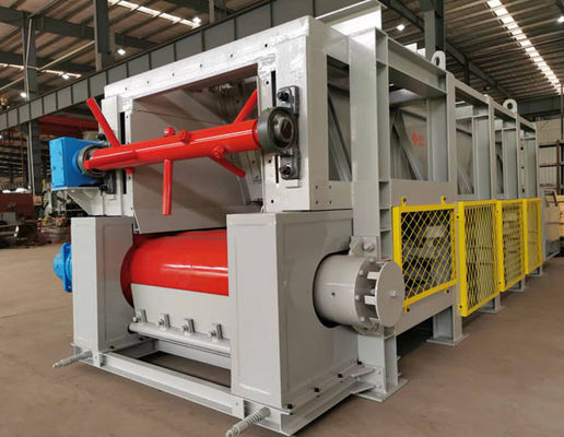 30 - 120 Т/ч Глинистые кирпичи Машины для переработки цепи