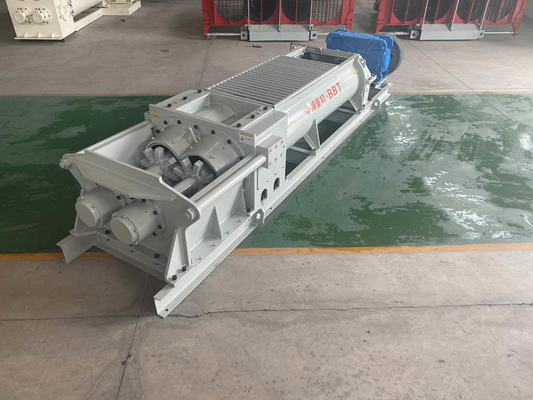Смеситель 220V/380V вала горизонтального затвора двойной подгонял для сырья