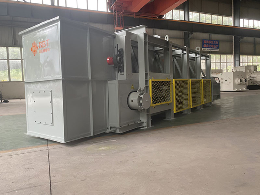 220V / машина фидера коробки пояса 380V/440V в кирпиче делая машинное оборудование