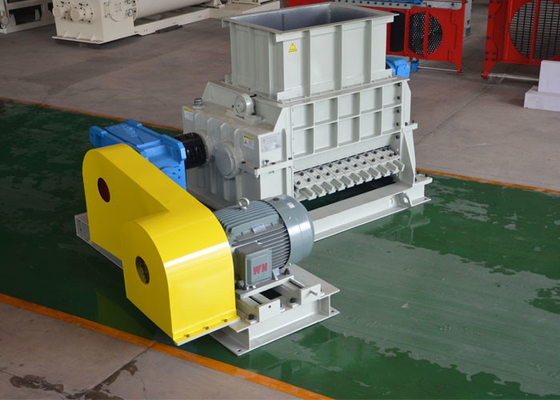 Двойная Toothed ширина диаметра 1000mm машины 400mm дробилки ролика