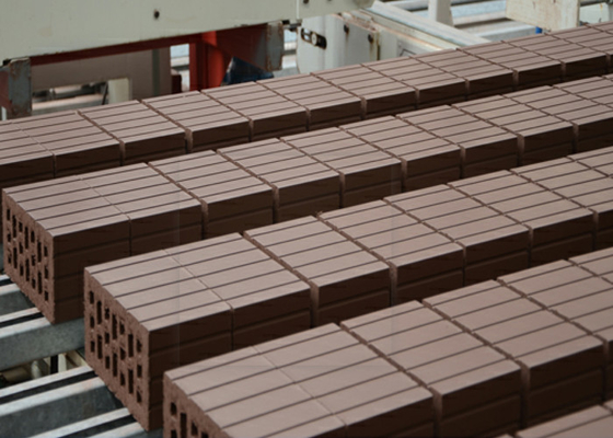 Модель глинорезного станка QTQD-1 с длиной 1254 мм и максимальной высотой реза 300 мм для точной резки кирпичных стен