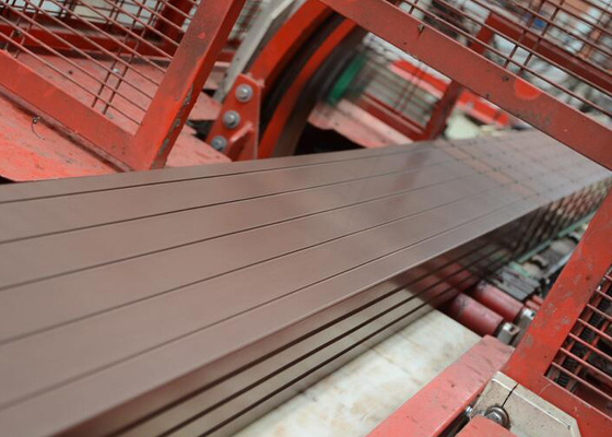 Модель глинорезного станка QTQD-1 с длиной 1254 мм и максимальной высотой реза 300 мм для точной резки кирпичных стен