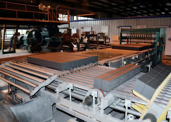 Высокоэффективная машина для изготовления красного кирпича с передовыми технологиями для производства строительных материалов