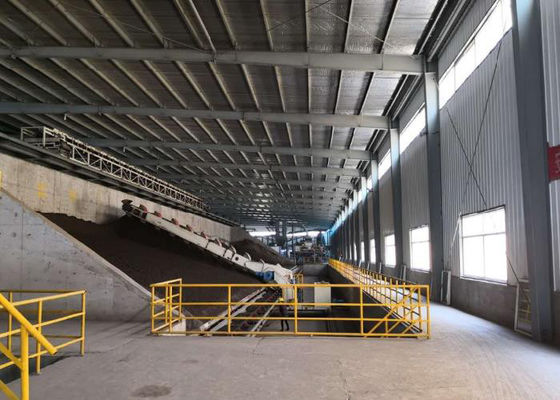 Линия производства энергосберегающего глиняного кирпича для непрерывной работы и стабильного качества кирпича в высокоэффективном производстве