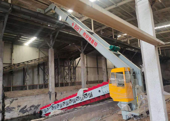 Линия производства энергосберегающего глиняного кирпича для непрерывной работы и стабильного качества кирпича в высокоэффективном производстве