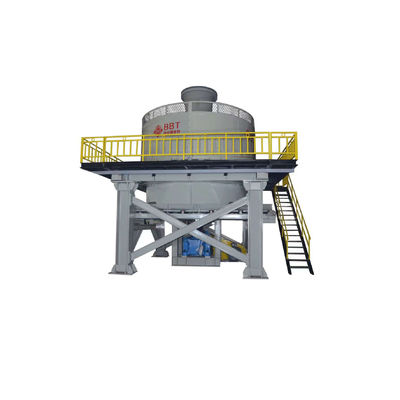 Новый завод по производству кирпича TWPM185 Wet Pan Mill Machinery Для производства глиняных кирпичей