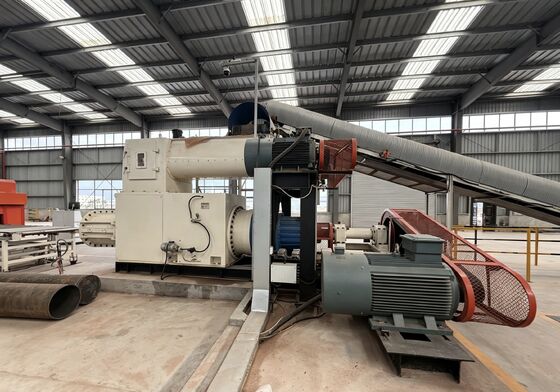 Automatic Clay Brick Making Machine Hollow Block & Wall Panel Production Line Equipment